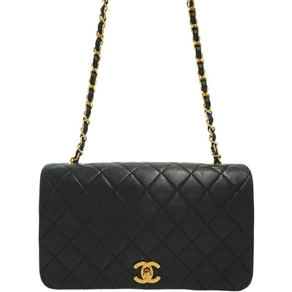 Chanel Bag Shoulder Matelasse - Picture 2 of 9